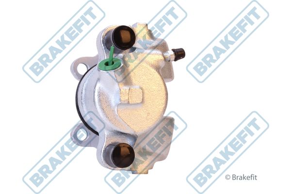 Apec Brake Caliper Assembly Front Right fits BMW 3 Compact 2001-2005