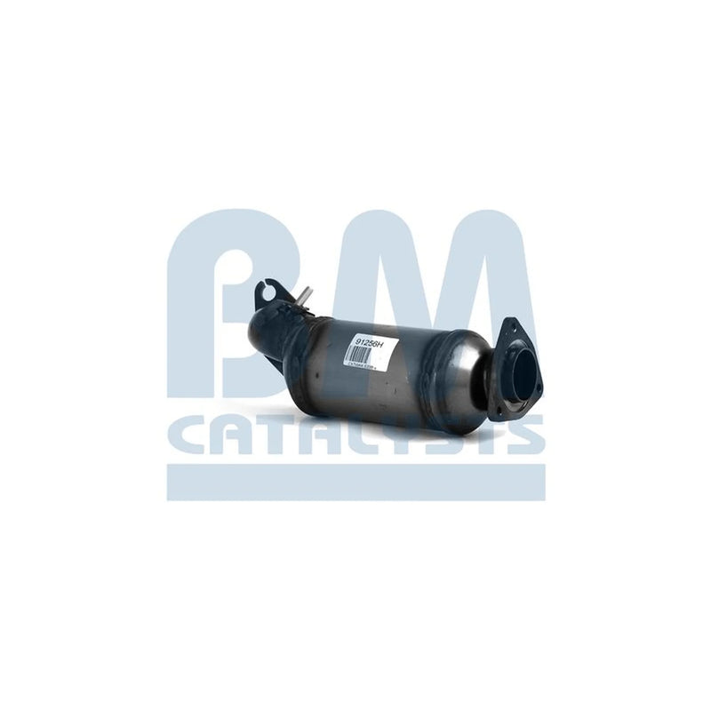 BM Catalysts Homologated Petrol Cat BM91256H