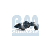 BM Catalysts Homologated Diesel Cat BM80183H