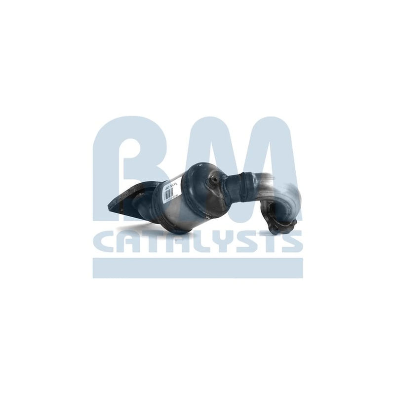 BM Catalysts Homologated Diesel Cat BM80183H