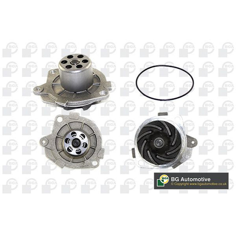 BGA Engine Cooling Water Pump CP3190