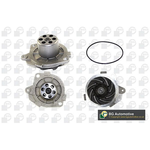 BGA Engine Cooling Water Pump CP3190