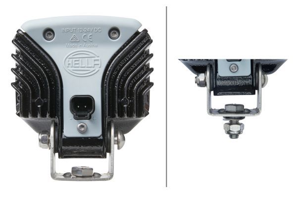 Hella Worklight High