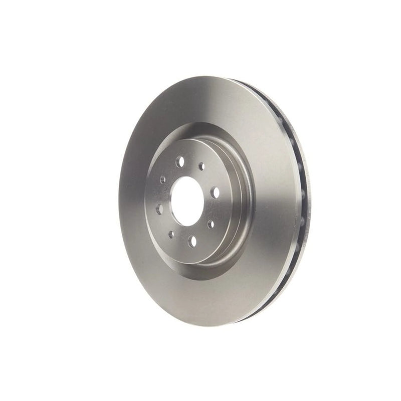 Bosch 2 x Vented Front Brake Discs 0 986 479 570