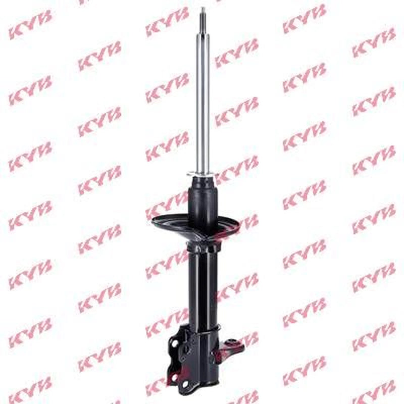 KYB Shock Absorber Damper Strut Rear Left 334048