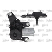 Valeo Front/Rear Wiper Motor Rear 582634