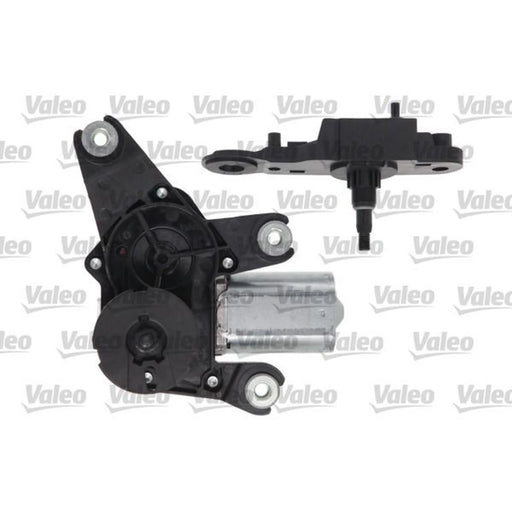 Valeo Front/Rear Wiper Motor Rear 582634