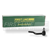 First Line Steering Tie Rod End Ball Joint FTR4340