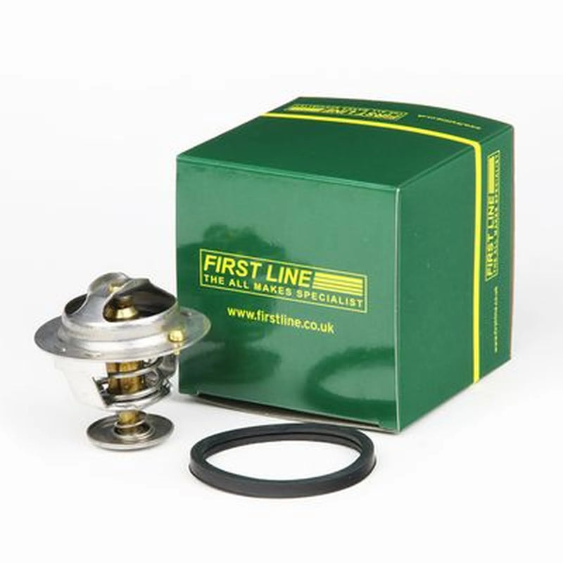 First Line Thermostat,Coolant FTK495