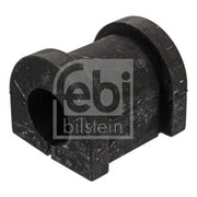 Febi Anti Roll Bar Mounting Bracket Rear 42534