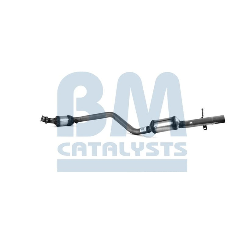 BM Catalysts Homologated Petrol Cat BM90835H