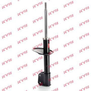 KYB Shock Absorber Damper Strut Front 333741