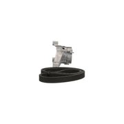 Gates V-Ribbed Belt Set K016DPK1215