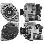 Borg & Beck Car Alternator 12V BBA2082
