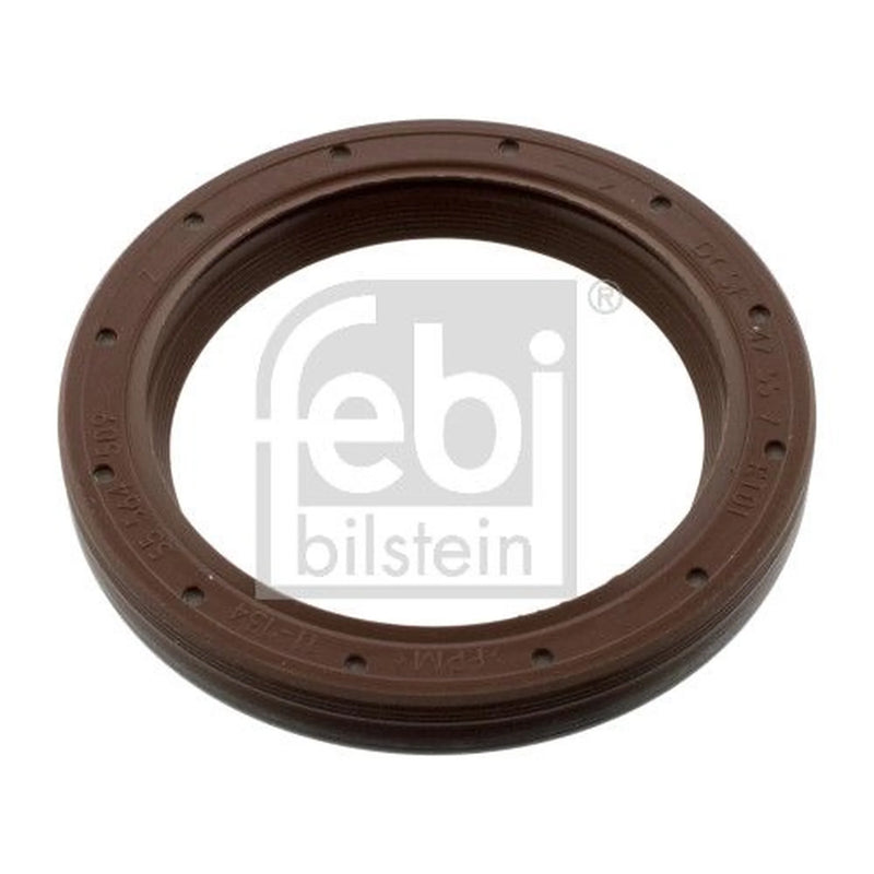 Febi Oil Pump Shaft Seal OD ID Thick 31144