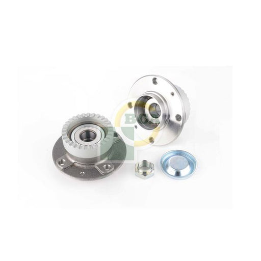 BGA Wheel Bearing Kit 128mm WHB6724K