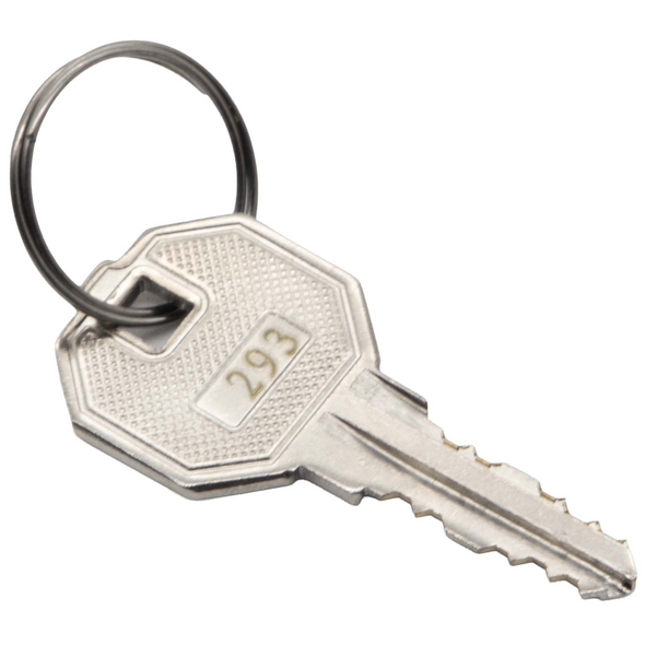 Sealey Spare Key (Key Number: 293)