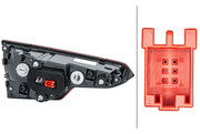 Hella 2SA 012 249-081 Tail Light Assembly