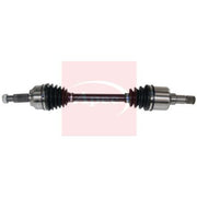 Apec CV Drive Shaft Driveshaft Front Left ADS1029L