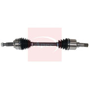 Apec CV Drive Shaft Driveshaft Front Left ADS1029L