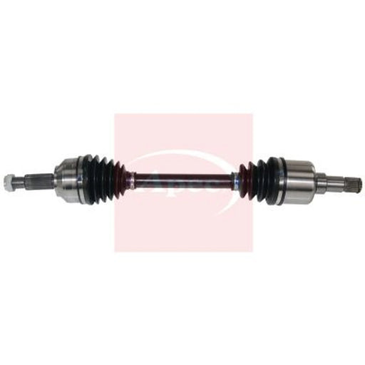 Apec CV Drive Shaft Driveshaft Front Left ADS1029L