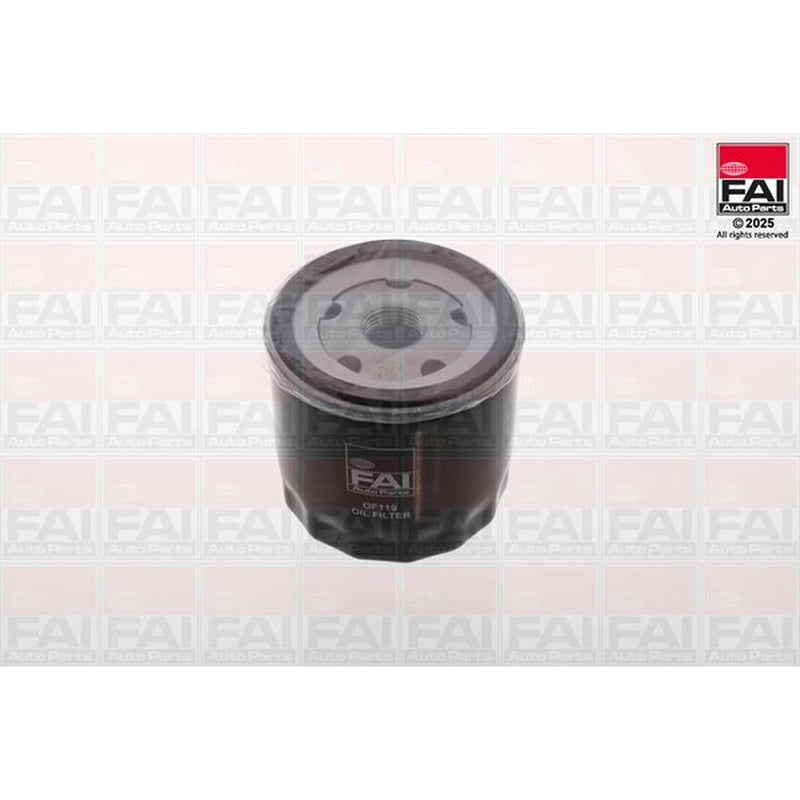 FAI Engine Oil Filter OF119