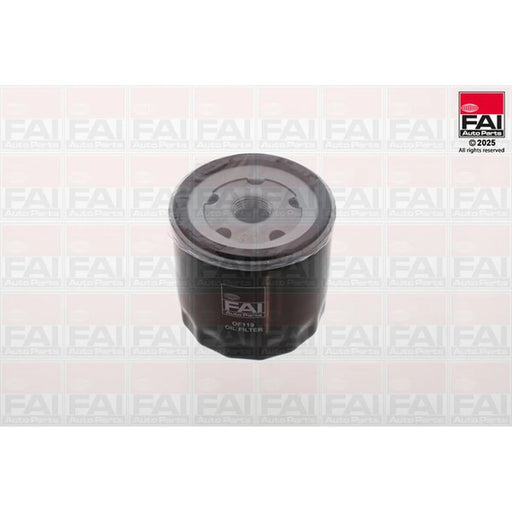 FAI Engine Oil Filter OF119