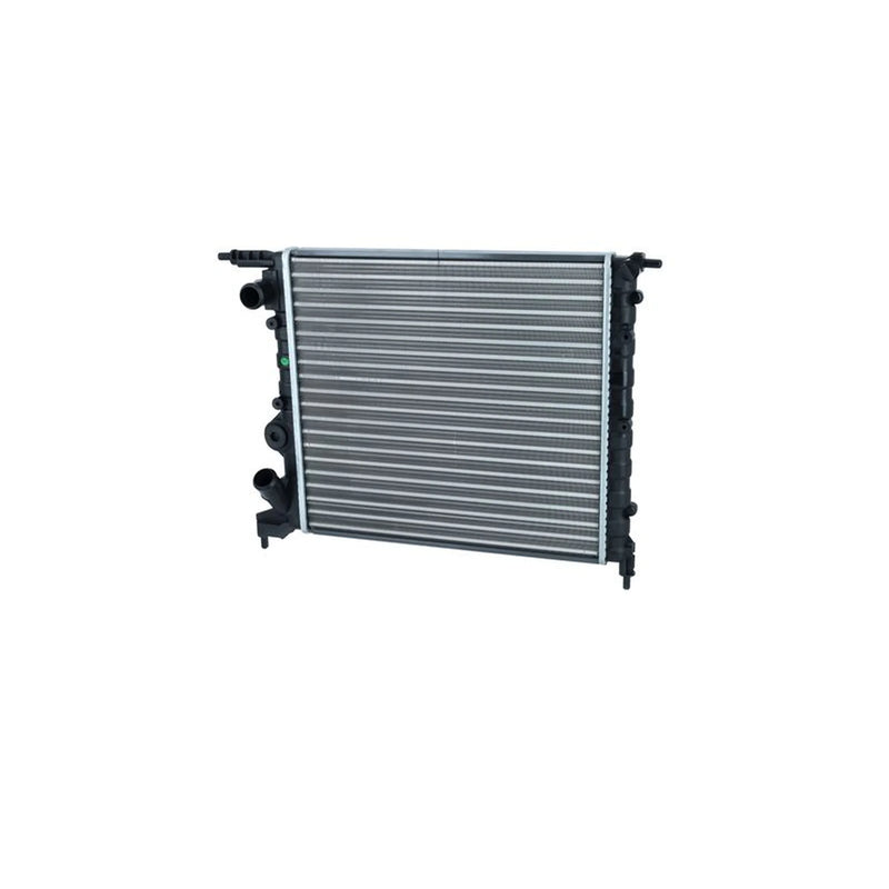 NRF Engine Radiator 58785