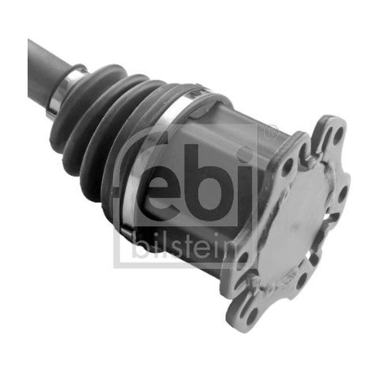 Febi CV Drive Shaft Driveshaft Front Right 188159