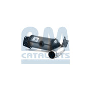 BM Catalysts Homologated Petrol Cat BM90902H