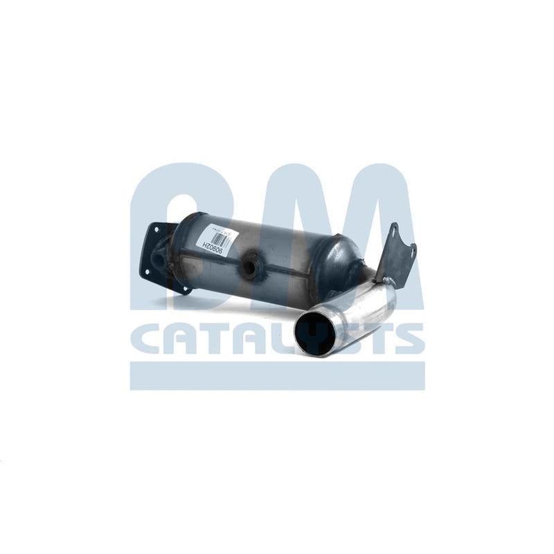 BM Catalysts Homologated Petrol Cat BM90902H