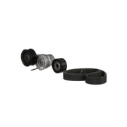 Gates V-Ribbed Belt Set K017PK1378