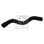 Febi Radiator Coolant Hose Upper Left 370mm ID 38588