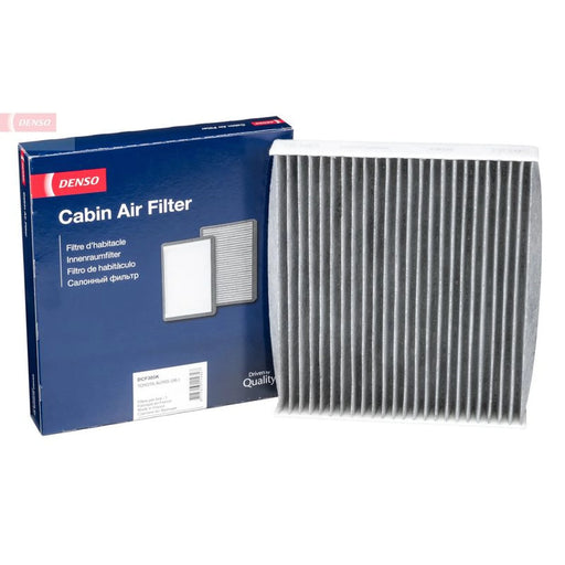 Denso Cabin Air Filter (Pollen Filter) DCF385K