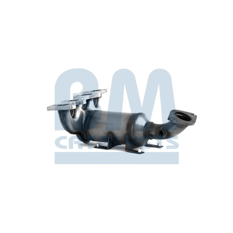 BM Catalysts Homologated Petrol Cat BM92270H
