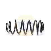 NAPA Rear Suspension Coil Spring NCS2206