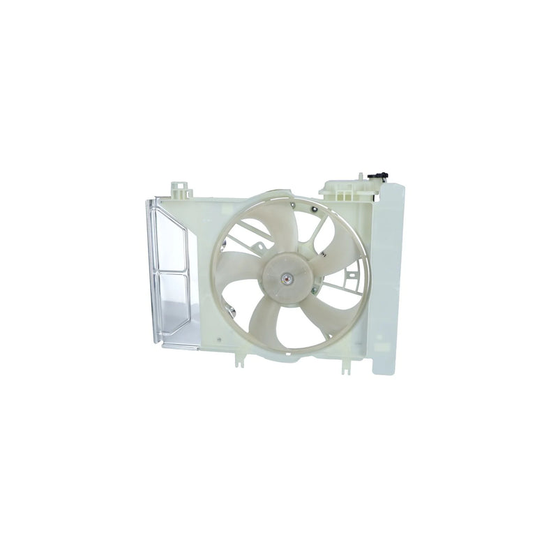 NRF Engine Cooling Fan 470053