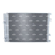 NRF Air Conditioning Condenser 350385