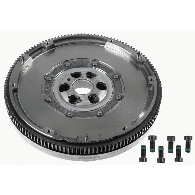 Sachs Engine Flywheel Teeth 228mm 2294001345