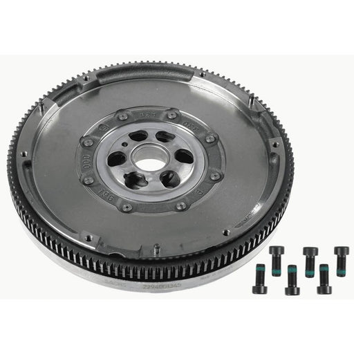 Sachs Engine Flywheel Teeth 228mm 2294001345
