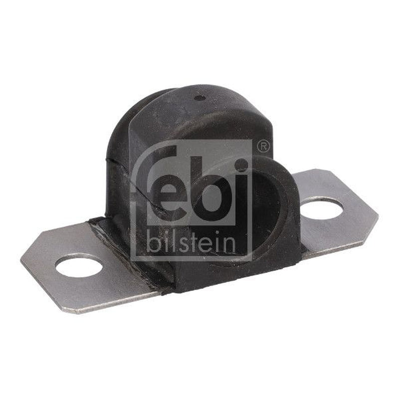 Febi Anti Roll Bar Mounting Bracket Front Left 193345
