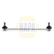 NAPA Stabiliser Bar Link Coupling Rod Front Right NST4355