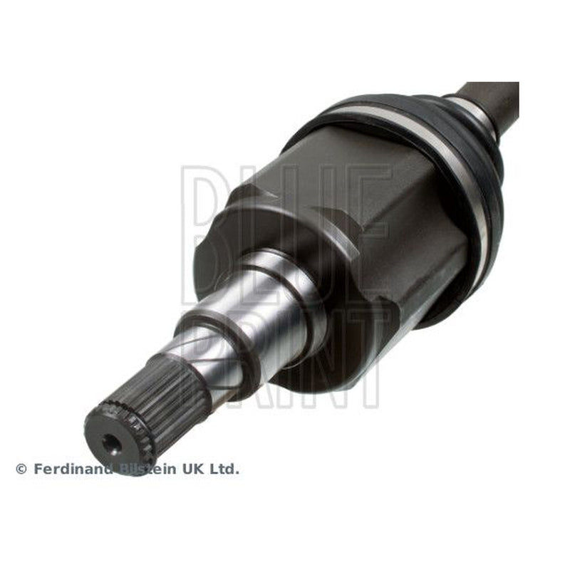 Blue Print CV Drive Shaft Driveshaft Front Right ADN18976