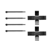 Bosch Brake Pad Accessory Fitting Kit Front 1 987 474 008