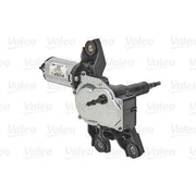 Valeo Front/Rear Wiper Motor Rear 582600