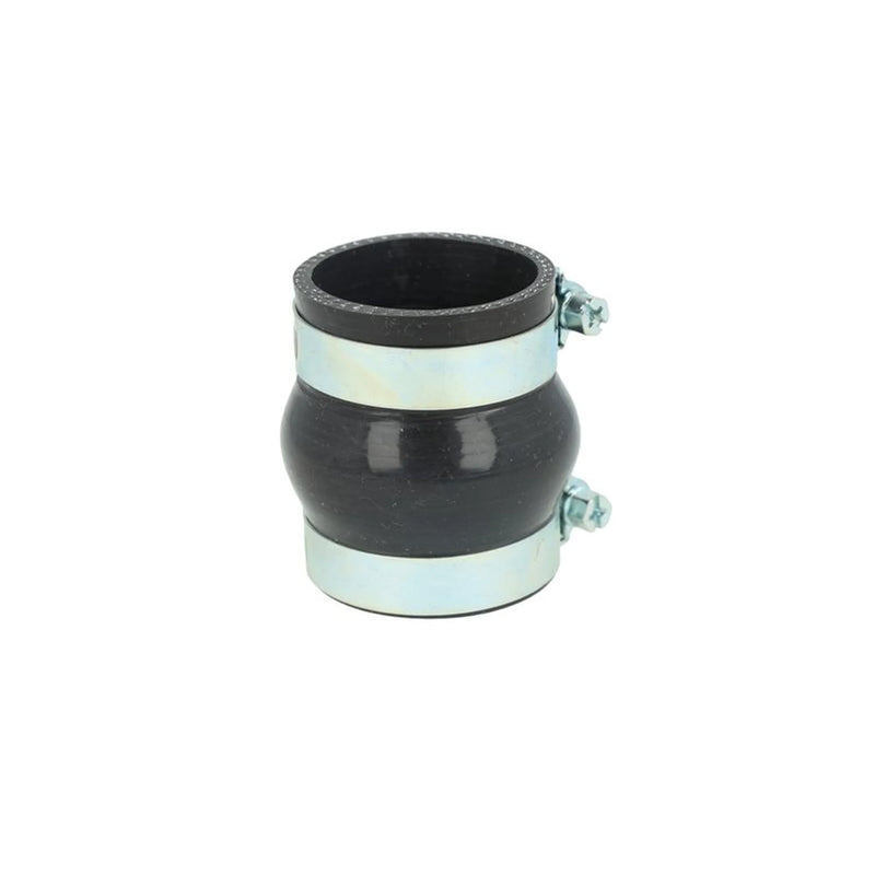 NRF Intercooler Turbo Charge Air Hose Outlet 166615
