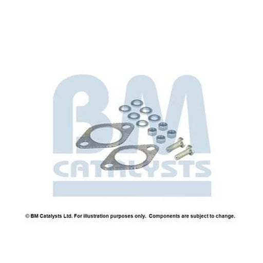 BM Catalysts Fitting Kit FK91343B FK91343B