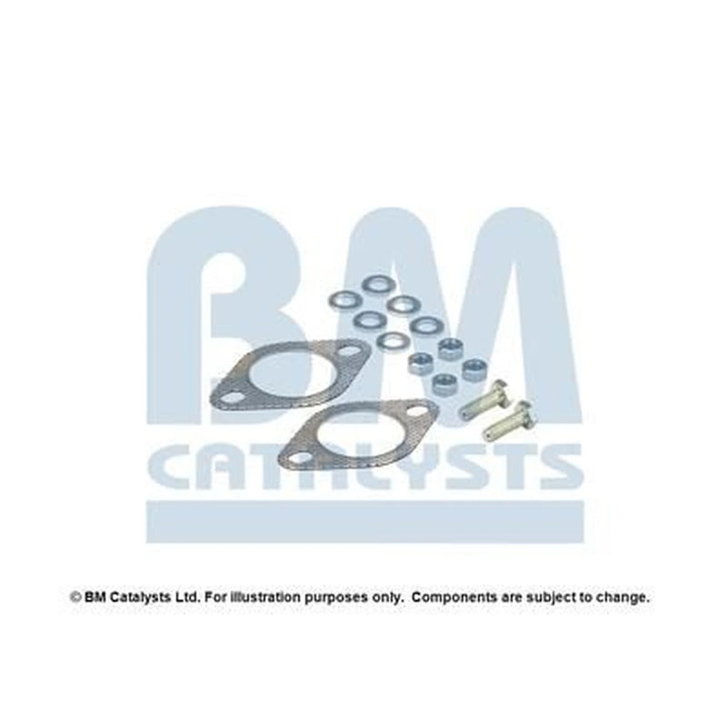 BM Catalysts Fitting Kit FK90775B FK90775B