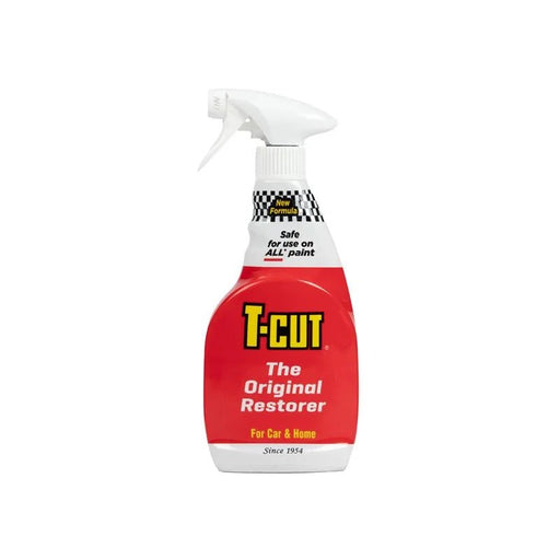 CarPlan T-Cut Original 500ml Trigger - TCO506