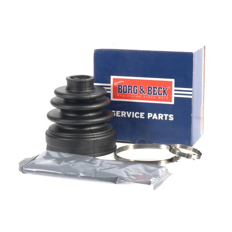 Borg & Beck Drive Shaft Bellow Kit Front Left BCB6222